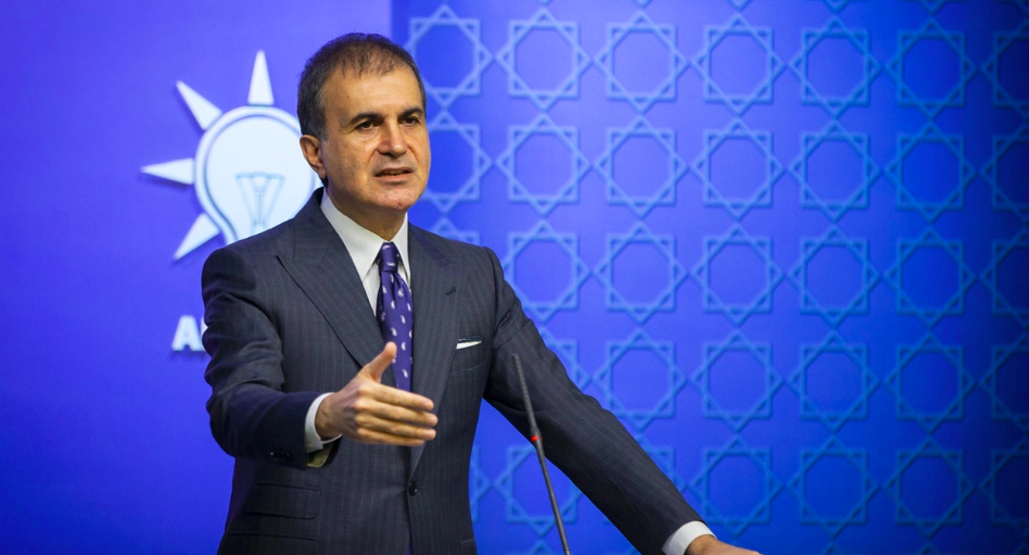 AKP'den "Türkiye'de herkes esittir fakat Kürtler daha az esittir" sözlerine yanit!