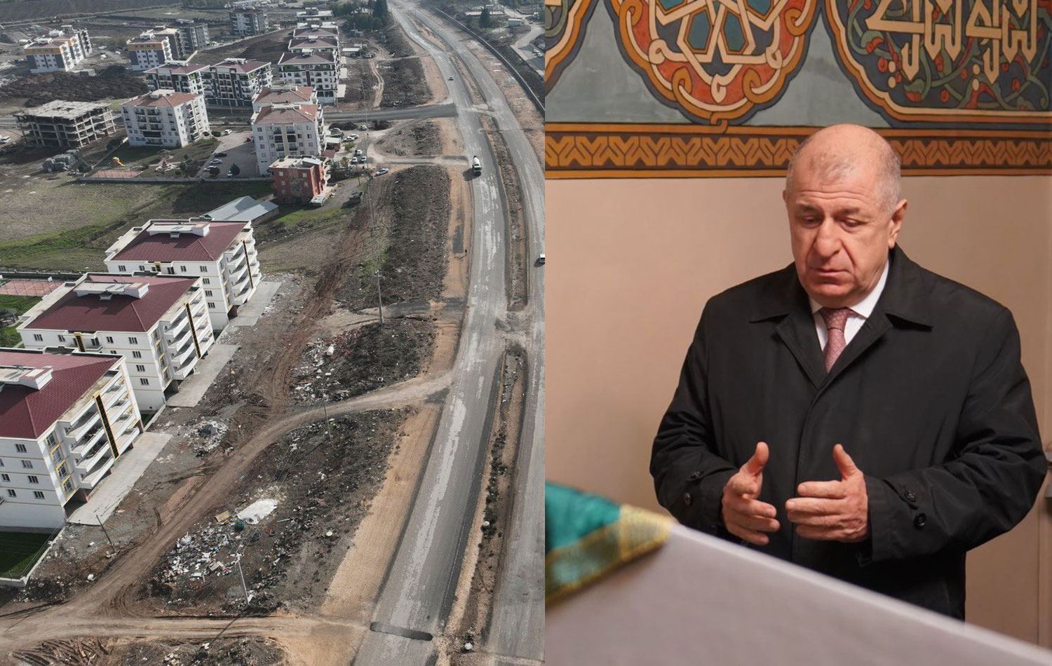 Diyarbakir Belediyesi’nden Ümit Özdag’a ‘Seyh Said’ yaniti!