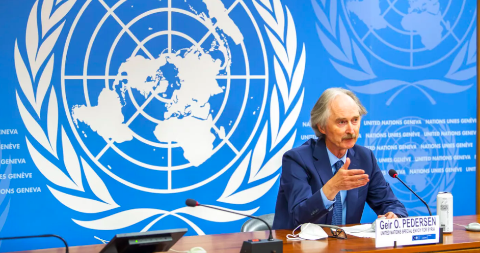 BM’den ‘Kürt meselesinin’ çözümü ve ‘Rojava’ açiklamasi