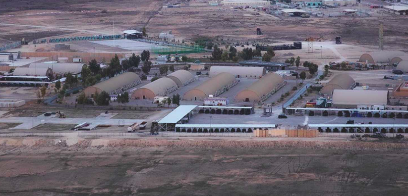 Pentagon’dan Irak ve Suriye açiklamasi: 45 askerimiz yaralandi