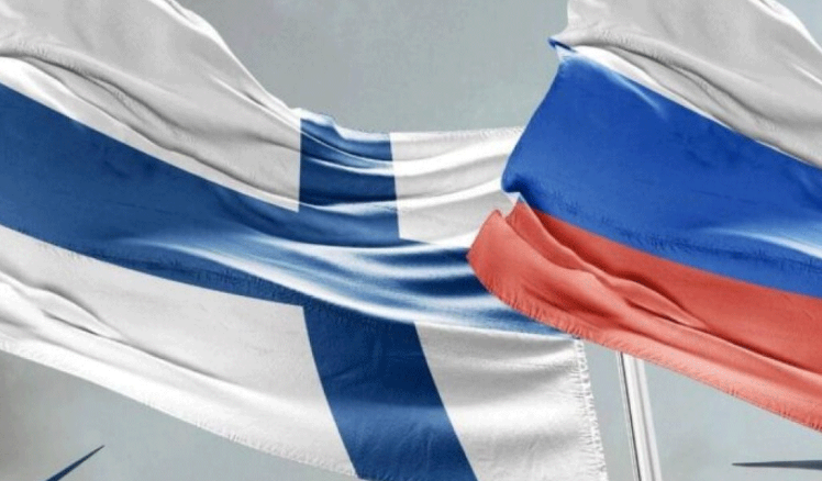 'O' ülke Rusya ile olan 4 sinir kapisini kapatti!