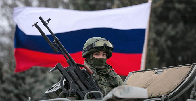 Rusya: Ukrayna’nin 13 saldirisi püskürtüldü