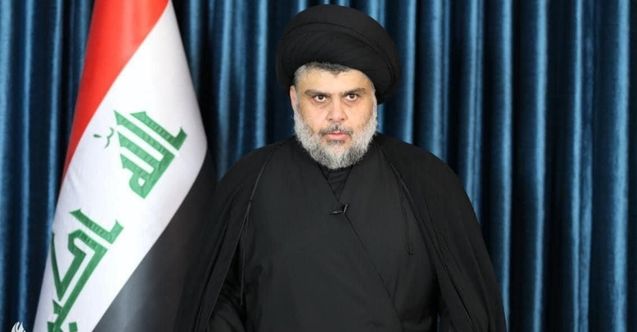 Sadr’dan Gazze'deki insani ateskese dair mesaj