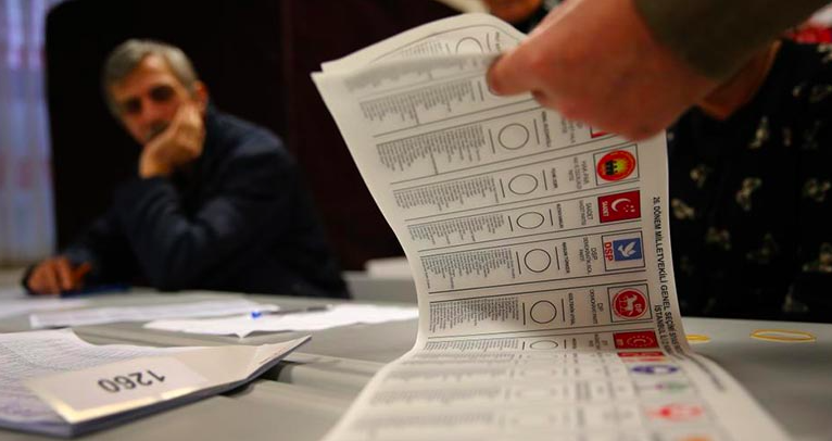 Kürt seçmen anketi: Gözler HEDEP’te!