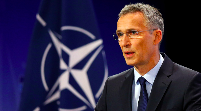 Stoltenberg'den dikkat çekici Türkiye ve Macaristan açiklamasi