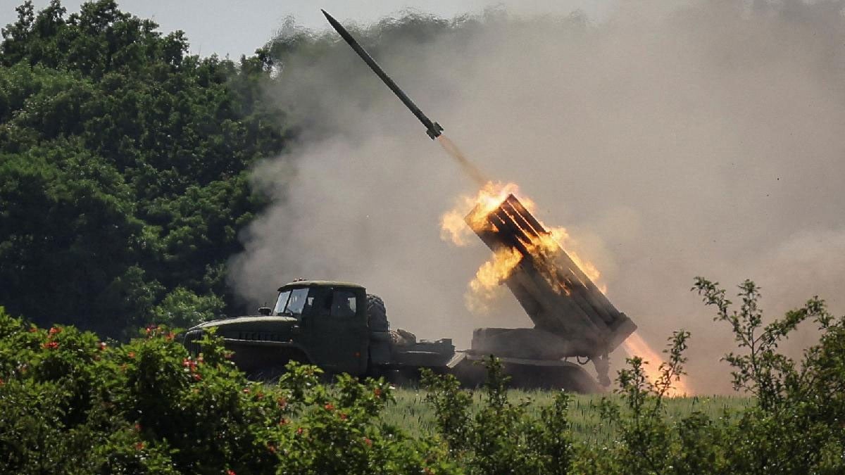 Ukrayna: Rusya'nin uçaksavar füze sistemini imha ettik!