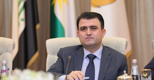 ‘Kürdistan parlamento seçimleri zamaninda yapilacak’