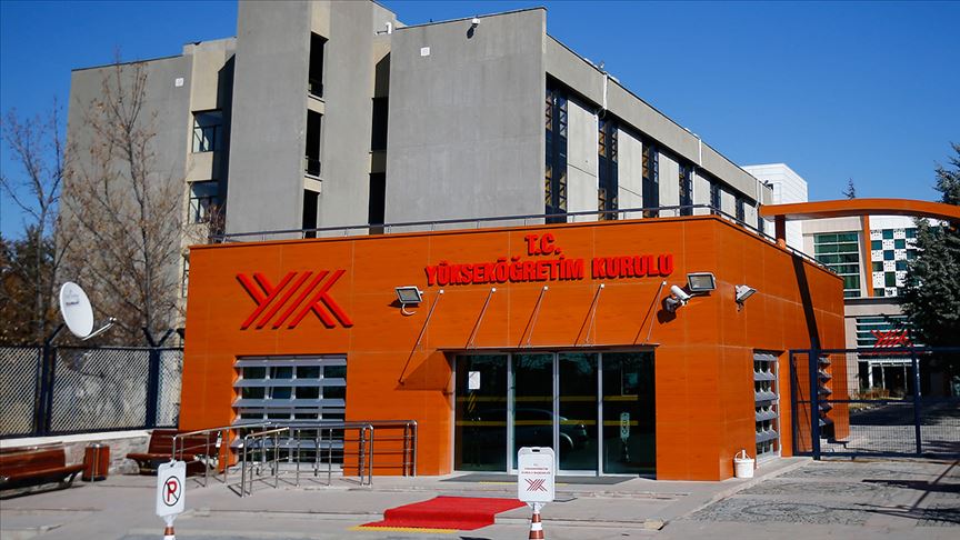 YÖK’ten yeni ve dikkat çeken karar: Kürtçe tez yazilabilecek