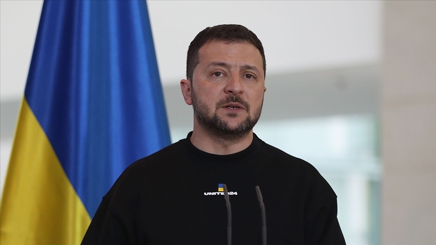 ‘2024, Ukrayna hava sahasinin Rusya için kapanacagi dönem olmali’