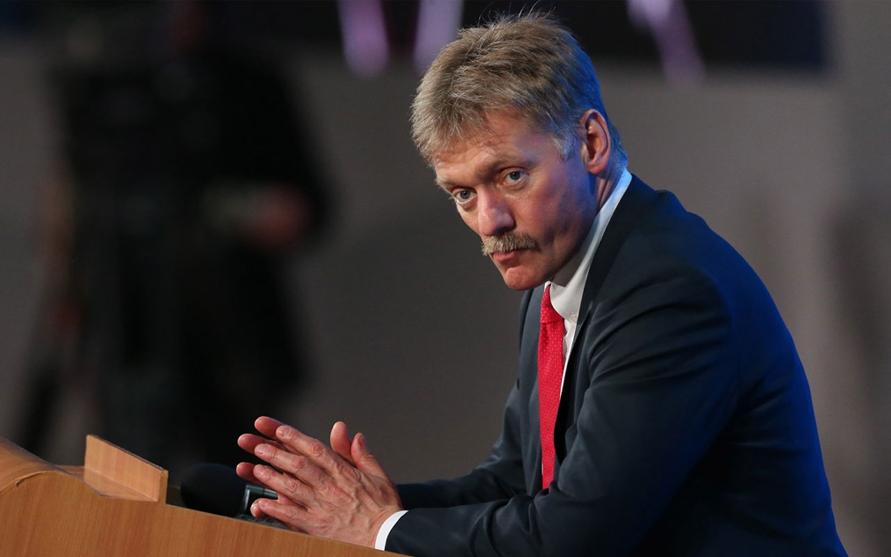 Peskov’dan Navalni'nin ölümüne ilişkin açıklama!