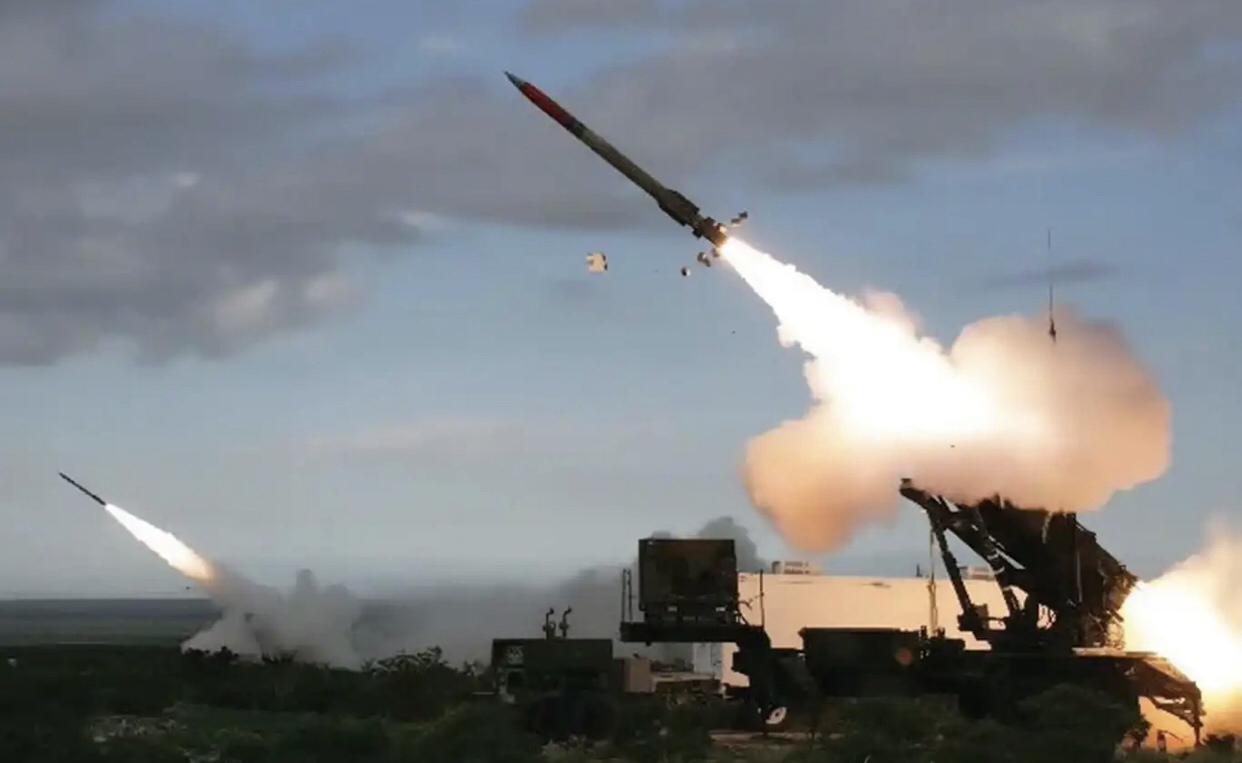 Kore Yarimadasi'nda gerilim artiyor: Seyir füzeleri firlatildi!