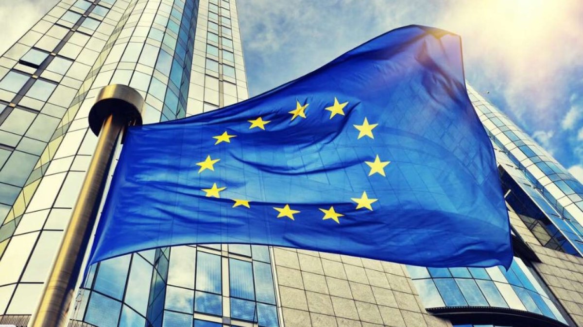 AB’den Hamas’a yeni yaptirimlar!