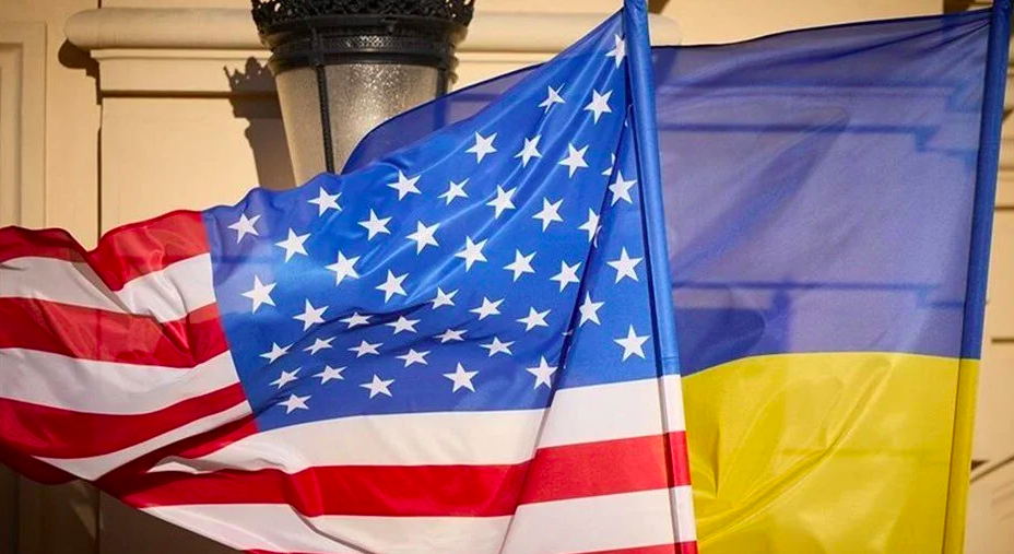 ABD Ukrayna için Türkiye'den mühimmat satin alabilir