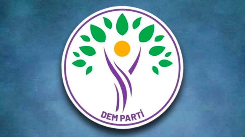 Tuncer Bakirhan’in sözlerine iliskin DEM Parti'den açiklama