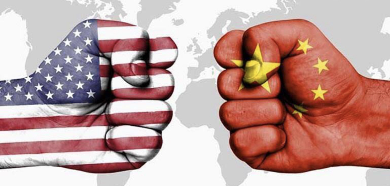 Çin’den ABD’ye tepki!