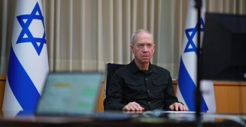 Israil’den Hizbullah’in tehditlerine yanit!