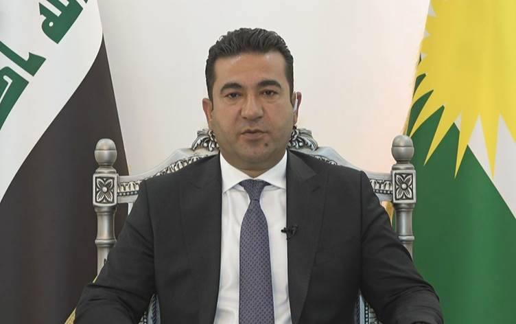 Guhdar Sexo: Saldirilara karsi en büyük…