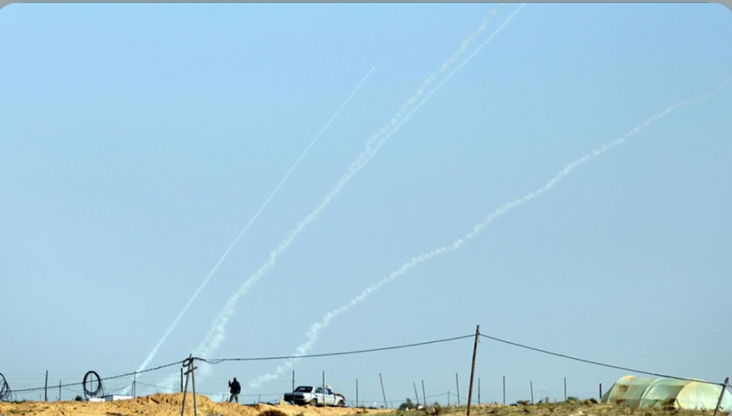 Êrîsî baregeha Amerîkayê ya li Rojava kirin!