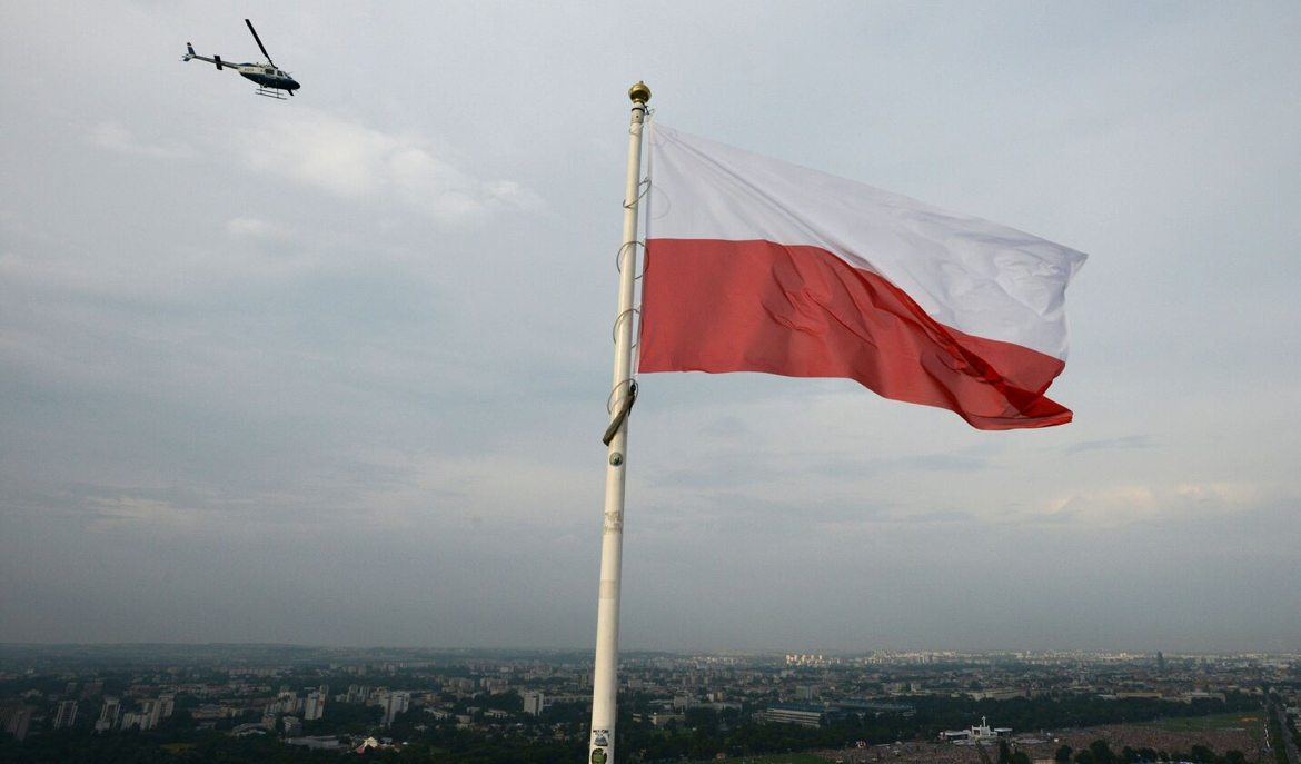 Maslahatgüzar çagrildi: Polonya’dan Rusya’ya protesto notasi!