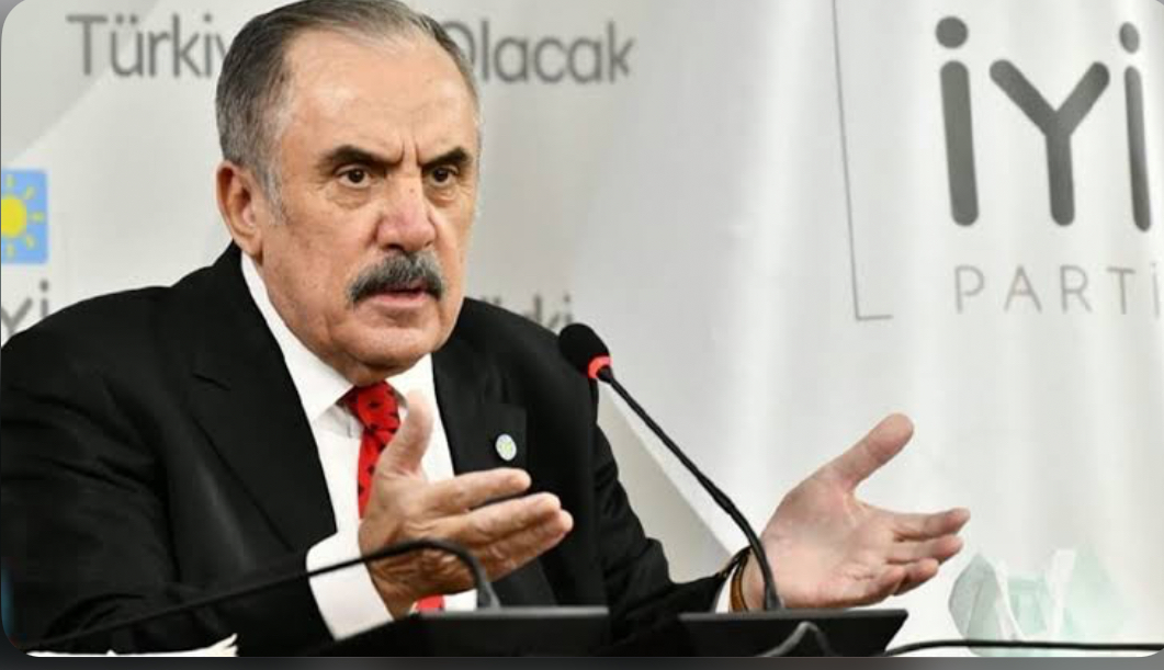 Kürt ögrenciye yapilan ‘irkçi’ saldiriya Ensarioglu’ndan tepki