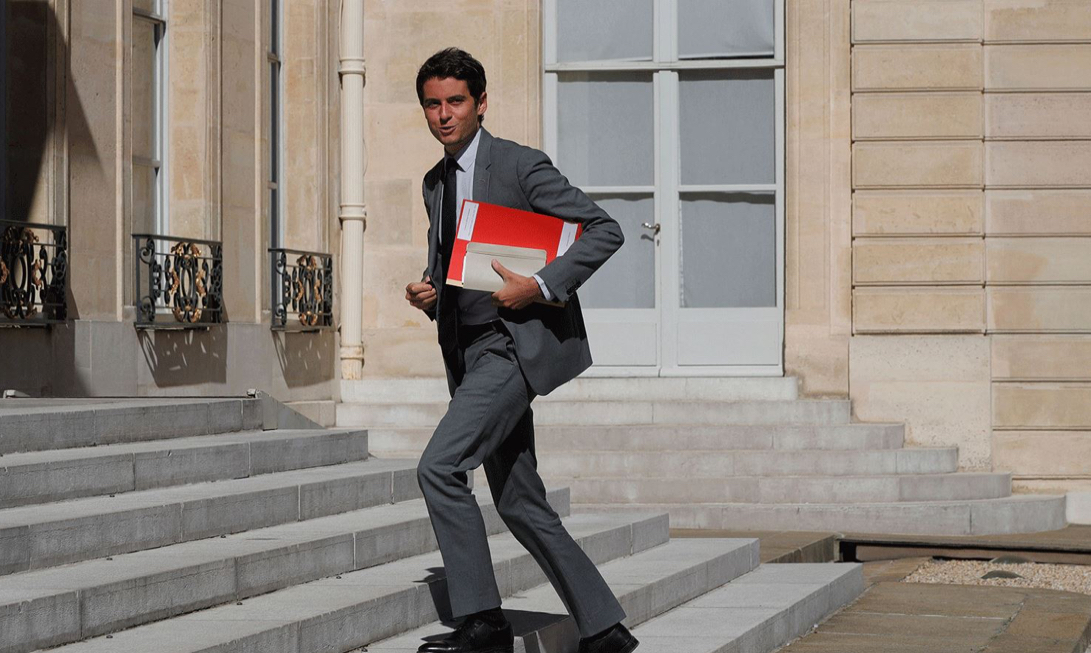 O isim artik Fransa’nin yeni basbakani