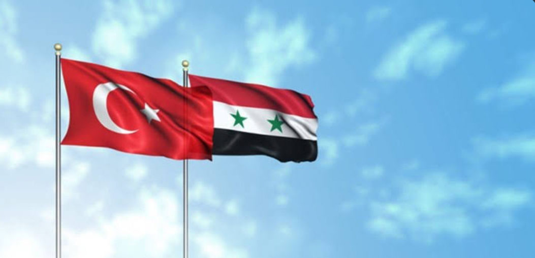 Sandên Tirkiye û rejîma Sûriyê li Lazqiyê dicivin