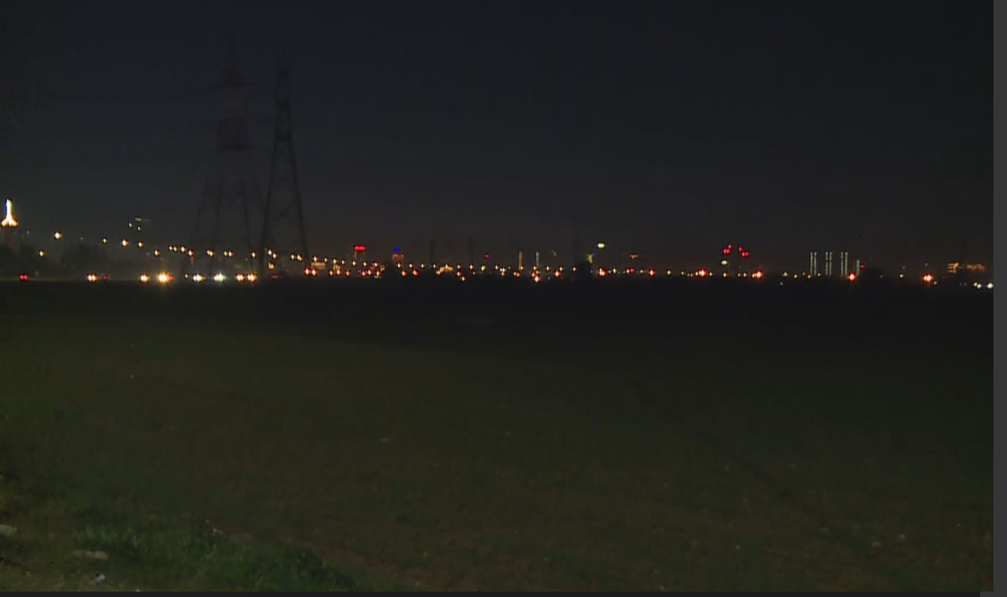 Erbil Havalimanina bomba yüklü IHA saldirisi engellendi!