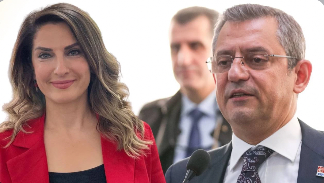 Özgür Özel’den Basak Demirtas açiklamasi