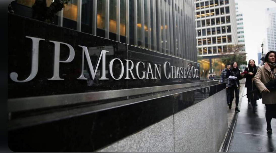 JPMorgan, Türkiye’den dört bankayi ‘negatif izlemeye’ aldi!