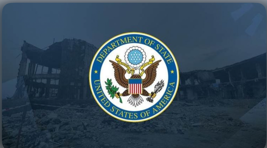 Iran’in Erbil saldirisi sonrasi propagandasina ABD’den açiklama!