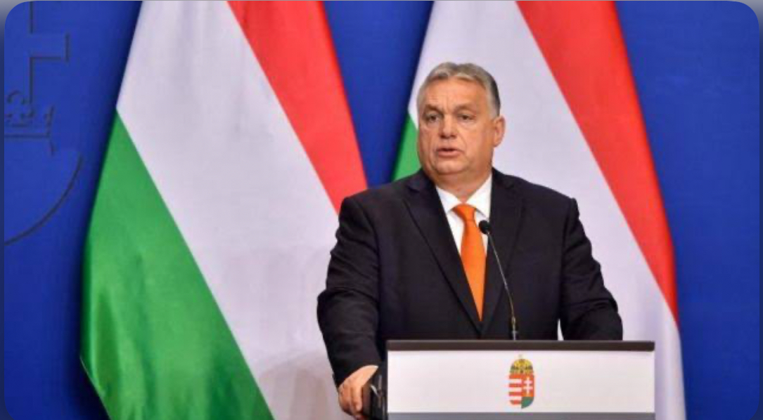 Türkiye’nin ardindan Macaristan da Isveç sinyali verdi