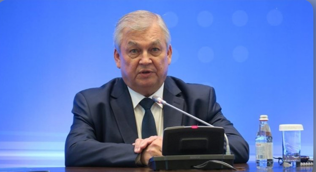 Rusya'dan ABD iddiasi: Elimizde veriler var!