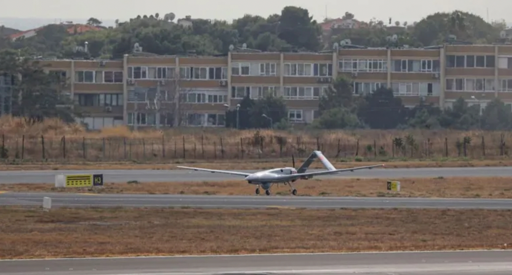 Reuters: Kanada ve Türkiye anlasti!