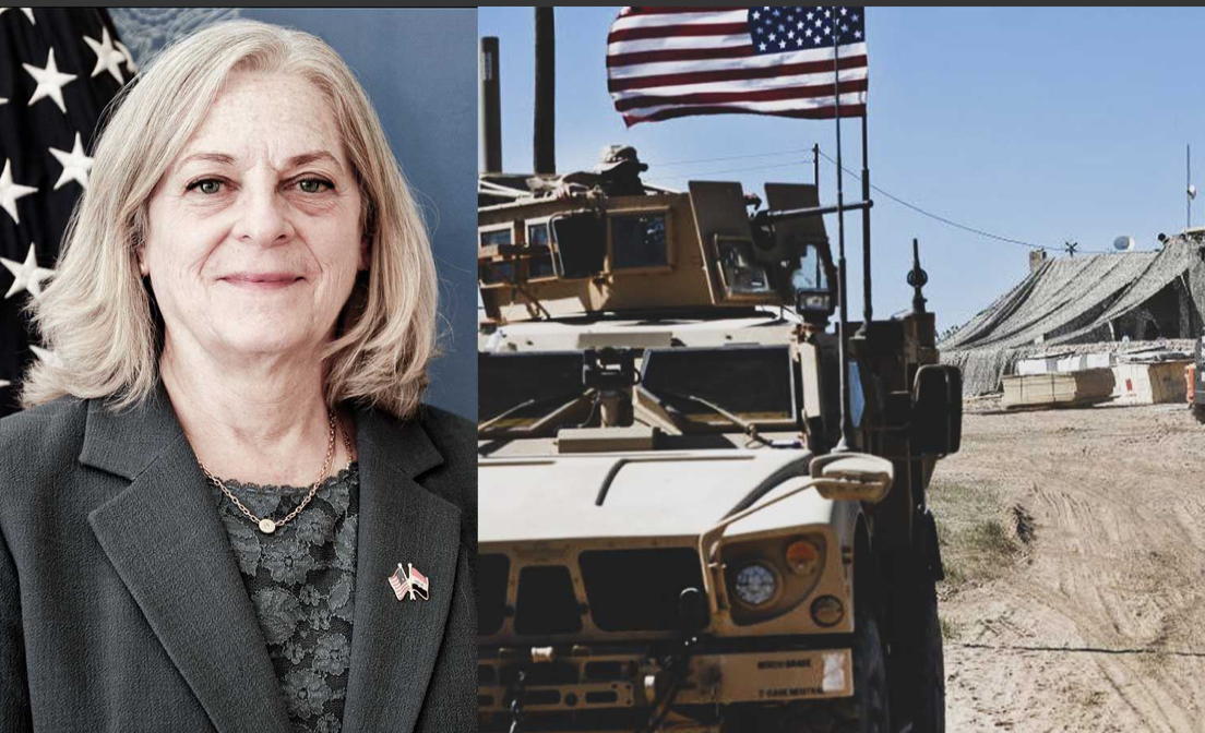 “ABD ile Irak kalici güvenlik ortakliginin nasil olacagini tartisiyor”