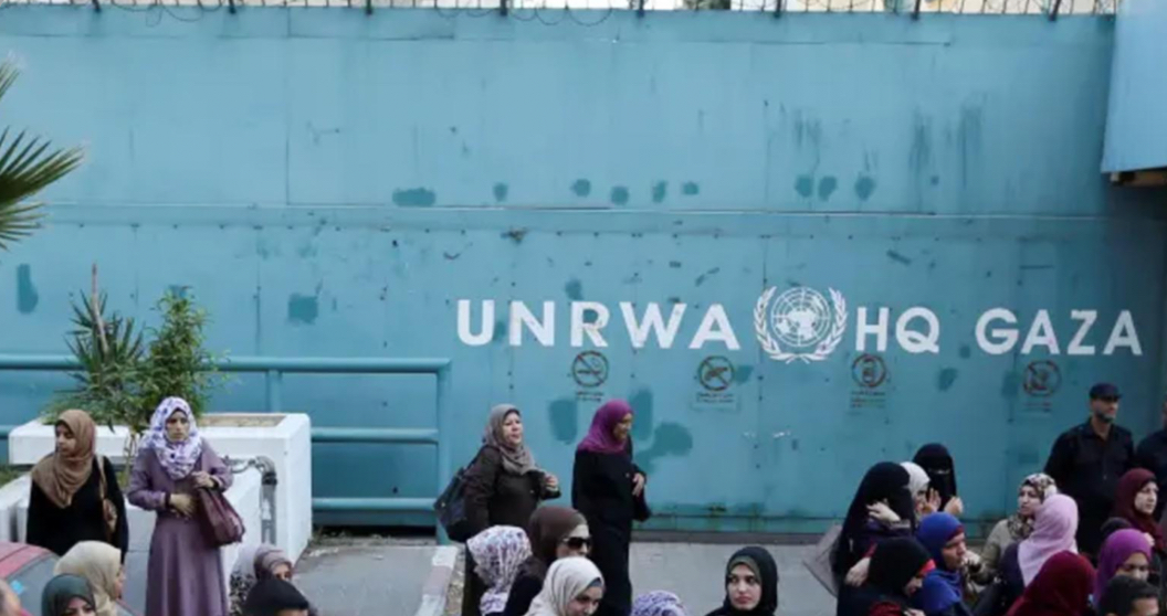 Birçok ülke UNRWA’ya yapilan finansal destegi kesti