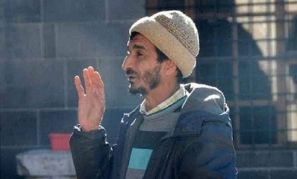 Diyarbakirli Ramazan Hoca öldürüldü