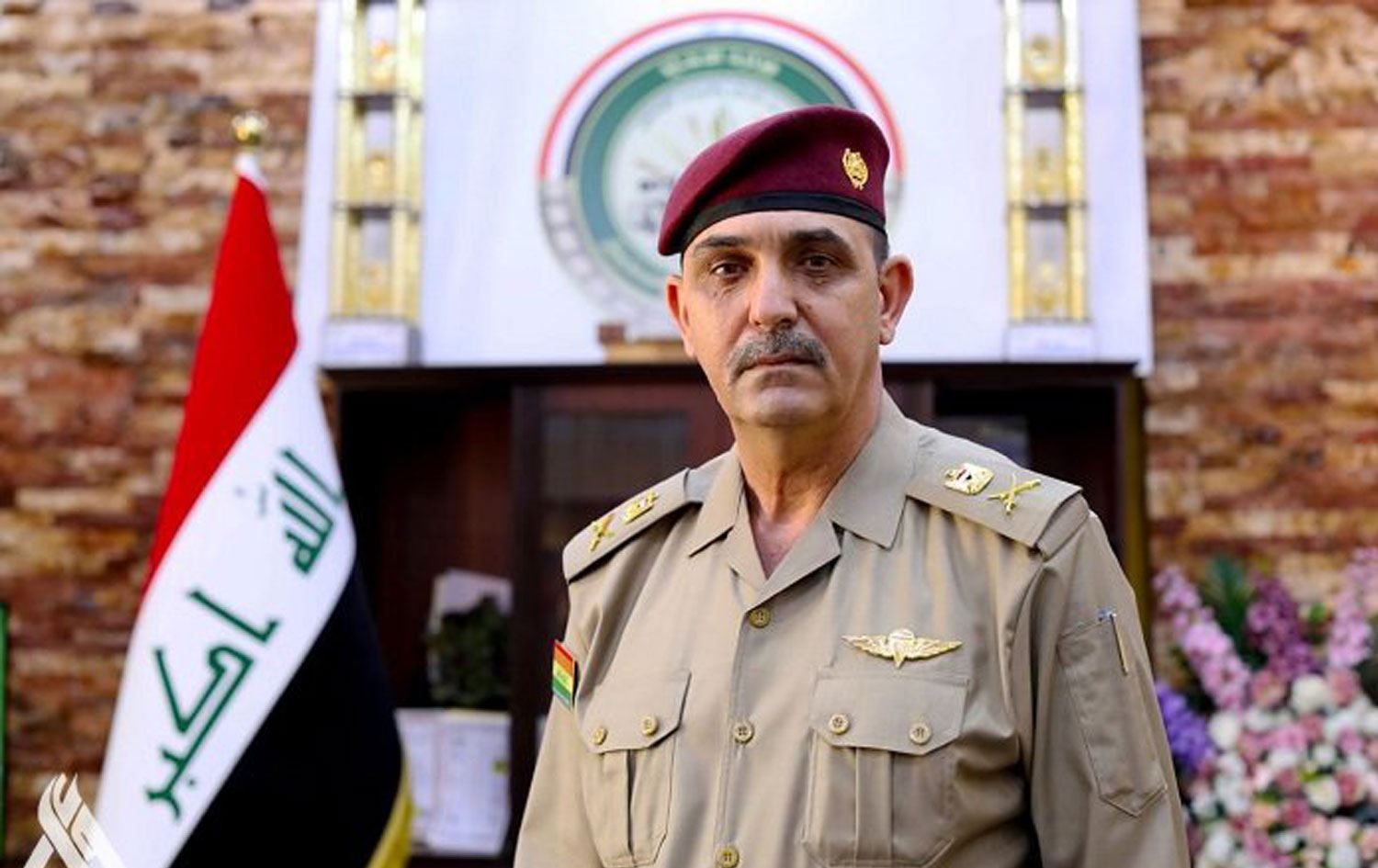 Sözcü Resul'den Bagdat'taki saldiriya dair açiklama!