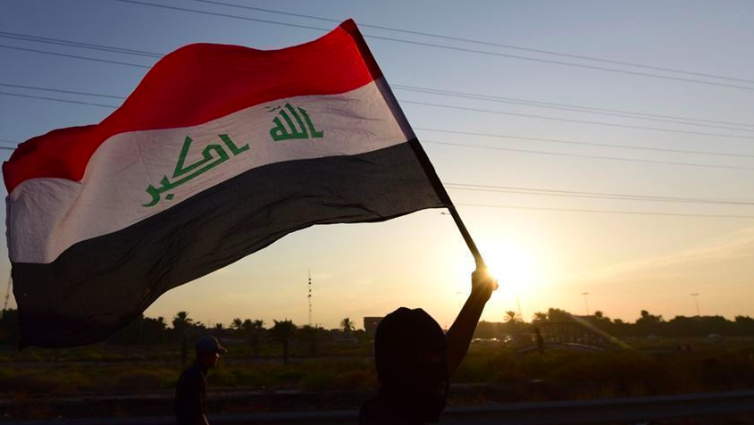 Iran’in ‘Mossad karargâhi’ iddiasina Irak’tan yanit!