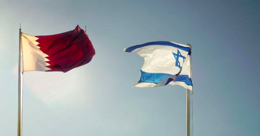 Israil’den Katar’in teklifine ‘yesil isik’ iddiasi