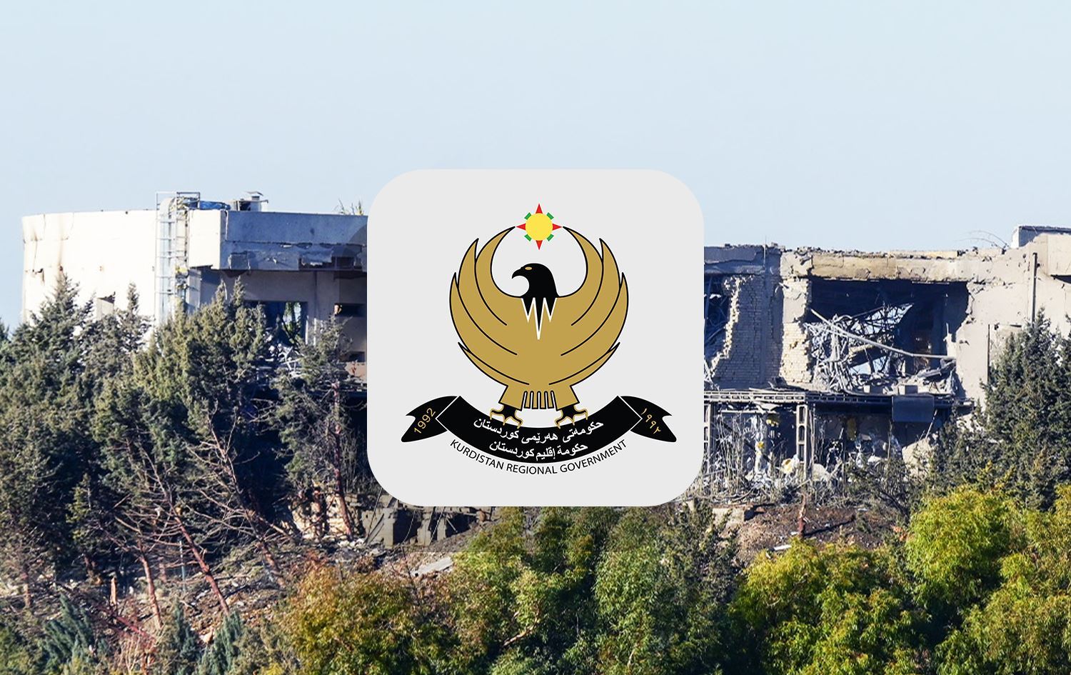 Kürdistan Bölgesi’nden Iran’in sahte propagandasina sert yanit!