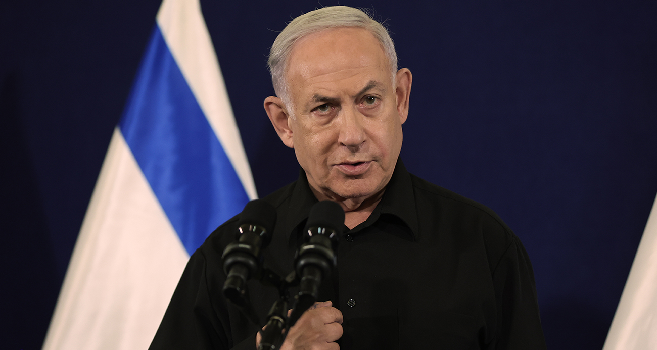 Netanyahu: Zextan zêde dikin