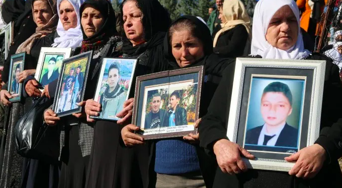 DEM Parti’den Roboski katliami açiklamasi