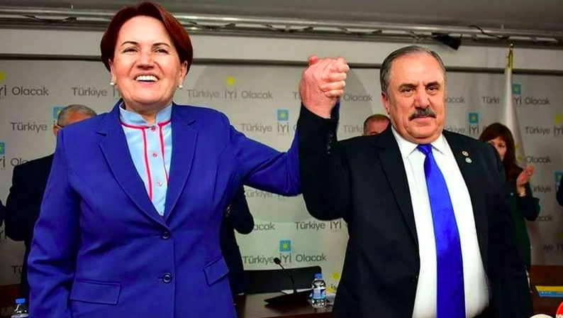 Salim Ensarioglu’ndan Aksener’e Seyh Said yaniti!