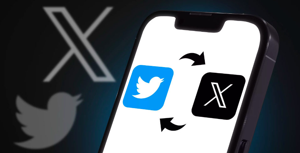 Yek ji postan xuya nake: Gelo Twitter têk çû?