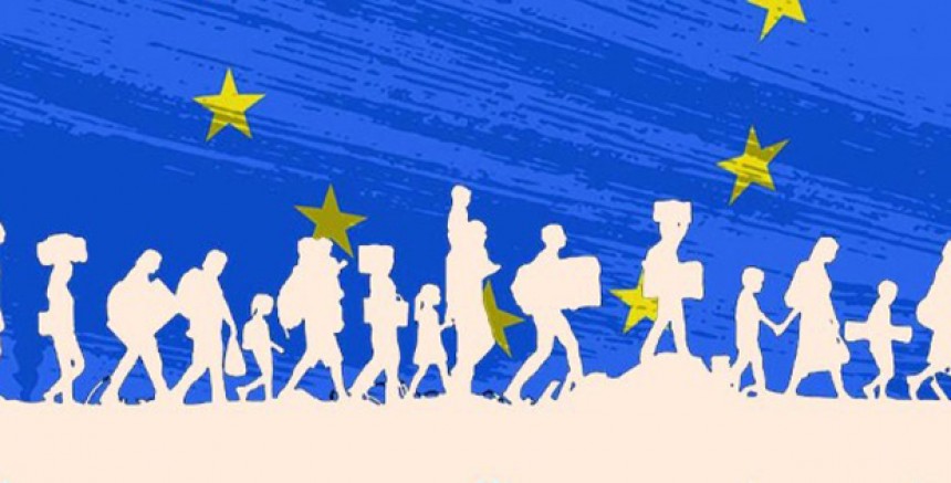 AB ve AP 'göç sistemi' konusunda anlastigini açikladi