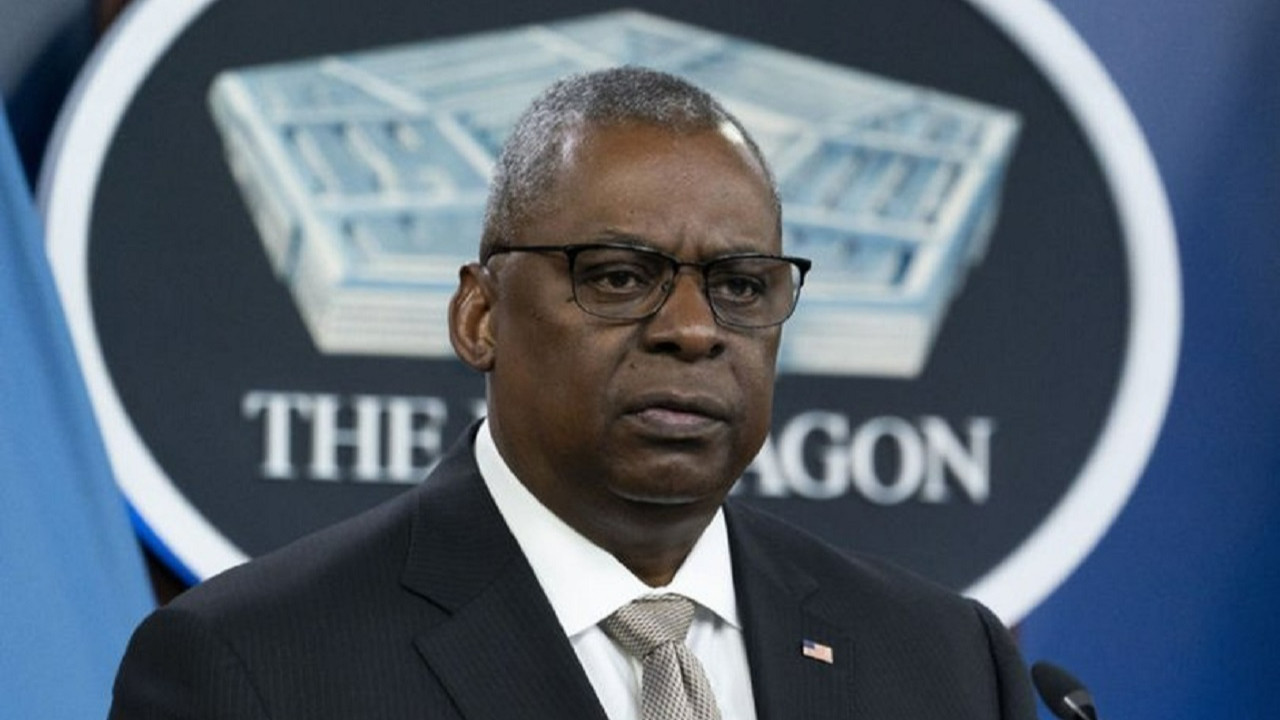 ABD Savunma Bakani kansere yakalandi