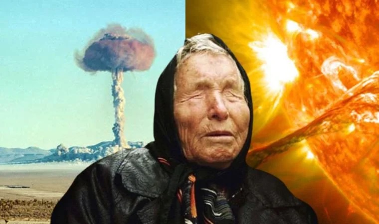 Kahin Baba Vanga: Putin 2024'te suikasta kurban gidecek!
