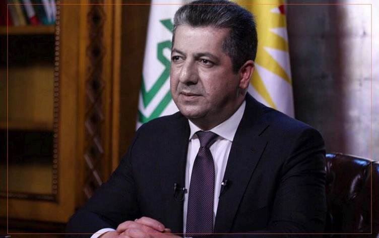 “Pesmerge Güçlerine yapilan saldiriyi en sert sekilde kiniyorum”