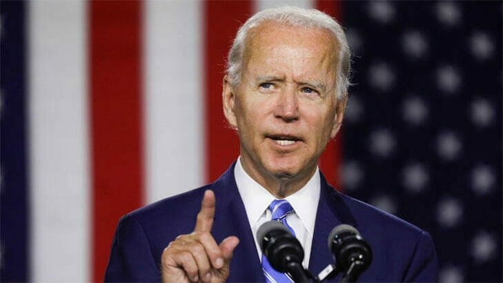Banga 'Xezze' ya 25 senatorên Amerîkî ji Biden re