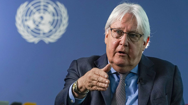 BM'den '6 Subat' çagrisi